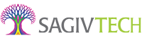 Sagivtech Logo