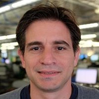 Yaniv Taigman web