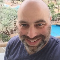 Nir Regev web2