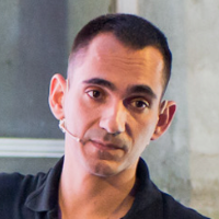 Amir Alush web