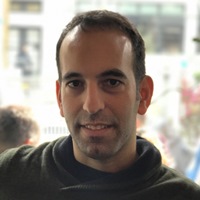 Ilan Kedar web